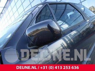 Volvo 480 480, Coupe, 1986 / 1996 2.0i ES, S picture 11