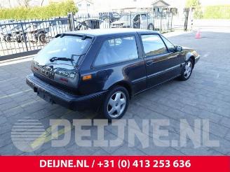 Volvo 480 480, Coupe, 1986 / 1996 2.0i ES, S picture 7