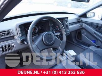 Volvo 480 480, Coupe, 1986 / 1996 2.0i ES, S picture 15