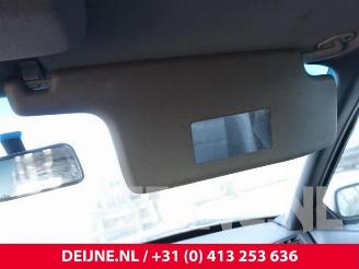Volvo 480 480, Coupe, 1986 / 1996 2.0i ES, S picture 25