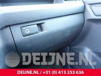 Volkswagen Caddy Caddy IV, Van, 2015 2.0 TDI 150 picture 30