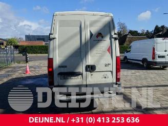 Iveco Daily New Daily III, Van, 1999 / 2007 35C12V picture 6