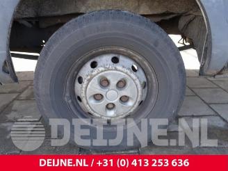 Iveco Daily New Daily III, Van, 1999 / 2007 35C12V picture 33