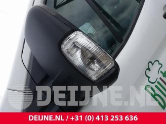 Ford Transit Transit, Ch.Cab/Pick-up, 2013 2.0 TDCi 16V Eco Blue 130 picture 11