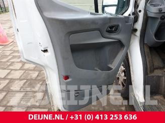 Ford Transit Transit, Ch.Cab/Pick-up, 2013 2.0 TDCi 16V Eco Blue 130 picture 18