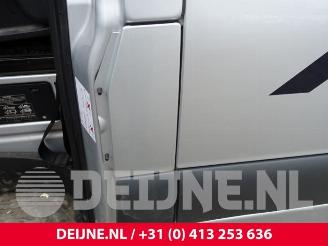 Mercedes Sprinter Sprinter 3t (910.6), Van, 2018 / 2025 215 CDI 2.0 D FWD picture 17