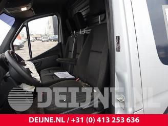 Mercedes Sprinter Sprinter 3t (910.6), Van, 2018 / 2025 215 CDI 2.0 D FWD picture 22