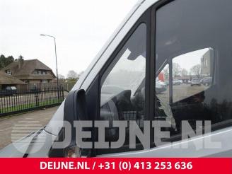 Mercedes Sprinter Sprinter 3t (910.6), Van, 2018 / 2025 215 CDI 2.0 D FWD picture 13