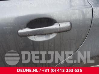 Volvo V-50 V50 (MW), Combi, 2003 / 2012 2.0 16V picture 33