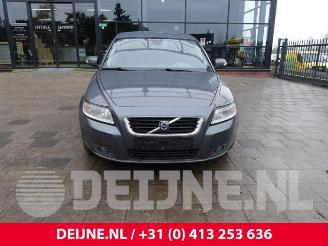 Volvo V-50 V50 (MW), Combi, 2003 / 2012 2.0 16V picture 2