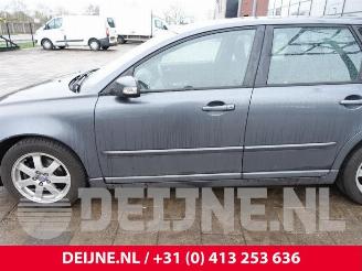 Volvo V-50 V50 (MW), Combi, 2003 / 2012 2.0 16V picture 15