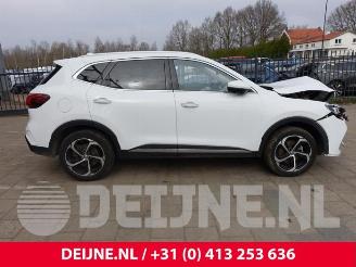 MG EHS HS/EHS I (AS23), SUV, 2018 1.5 EHS T-GDI Hybrid picture 8