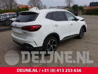 MG EHS HS/EHS I (AS23), SUV, 2018 1.5 EHS T-GDI Hybrid picture 7