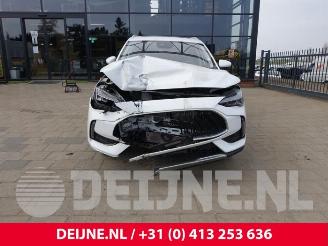 MG EHS HS/EHS I (AS23), SUV, 2018 1.5 EHS T-GDI Hybrid picture 2