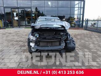 Volvo XC40 XC40 (XZ), SUV, 2017 2.0 D3 16V picture 2