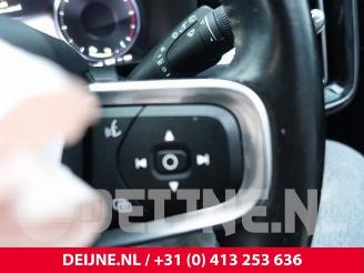 Volvo XC40 XC40 (XZ), SUV, 2017 2.0 D3 16V picture 24