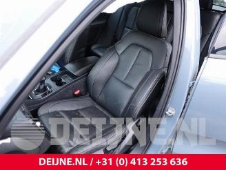 Volvo XC40 XC40 (XZ), SUV, 2017 2.0 D3 16V picture 18