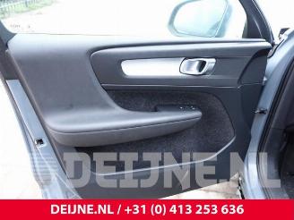 Volvo XC40 XC40 (XZ), SUV, 2017 2.0 D3 16V picture 17