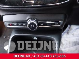 Volvo XC40 XC40 (XZ), SUV, 2017 2.0 D3 16V picture 27