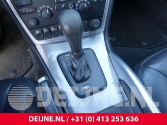 Volvo Xc-70 XC70 (SZ), SUV, 2000 / 2007 XC70 2.5 T 20V picture 32