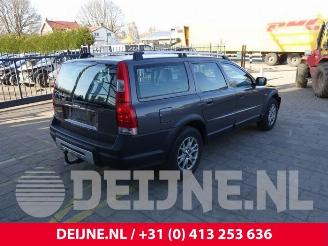 Volvo Xc-70 XC70 (SZ), SUV, 2000 / 2007 XC70 2.5 T 20V picture 7
