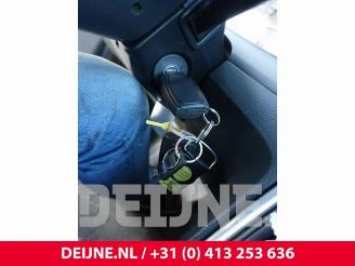 Volvo Xc-70 XC70 (SZ), SUV, 2000 / 2007 XC70 2.5 T 20V picture 29