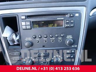 Volvo Xc-70 XC70 (SZ), SUV, 2000 / 2007 XC70 2.5 T 20V picture 30