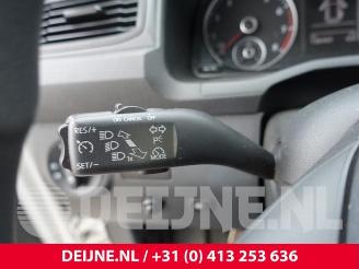 Volkswagen Caddy Caddy IV, Van, 2015 1.4 TGI BlueMotion picture 23