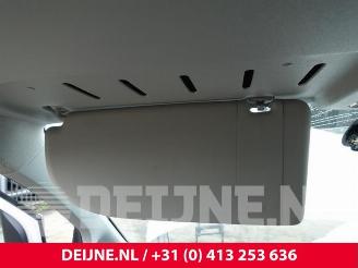 Volkswagen Caddy Caddy IV, Van, 2015 1.4 TGI BlueMotion picture 27