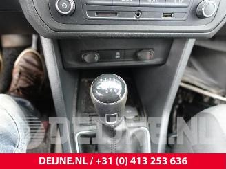 Volkswagen Caddy Caddy IV, Van, 2015 1.4 TGI BlueMotion picture 32