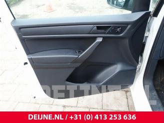 Volkswagen Caddy Caddy IV, Van, 2015 1.4 TGI BlueMotion picture 17