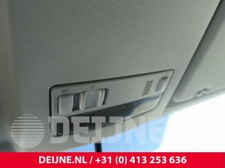 Volkswagen Caddy Caddy III (2KA,2KH,2CA,2CH), Van, 2004 / 2015 1.6 TDI 16V picture 28