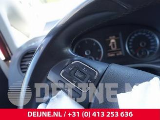 Volkswagen Caddy Caddy III (2KA,2KH,2CA,2CH), Van, 2004 / 2015 1.6 TDI 16V picture 22