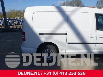 Volkswagen Caddy Caddy III (2KA,2KH,2CA,2CH), Van, 2004 / 2015 1.6 TDI 16V picture 34