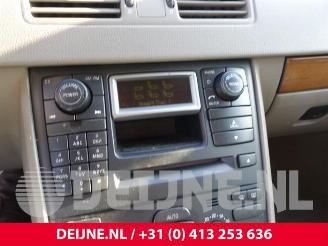 Volvo Xc-90 XC90 I, SUV, 2002 / 2014 2.9 T6 24V picture 29