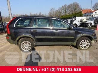 Volvo Xc-90 XC90 I, SUV, 2002 / 2014 2.9 T6 24V picture 8