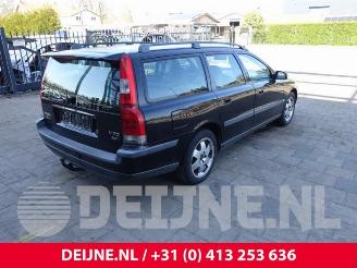Volvo V-70 V70 (SW), Combi, 1999 / 2008 2.4 T 20V picture 7