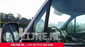 Volkswagen Crafter Crafter, Ch.Cab/Pick-up, 2011 / 2016 2.0 BiTDI picture 13