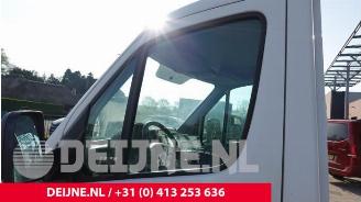 Volkswagen Crafter Crafter, Ch.Cab/Pick-up, 2011 / 2016 2.0 BiTDI picture 14