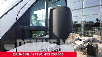Volkswagen Crafter Crafter, Ch.Cab/Pick-up, 2011 / 2016 2.0 BiTDI picture 11