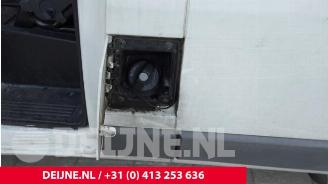 Fiat Ducato Ducato (250), Van, 2006 2.3 D 130 Multijet picture 18