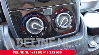 Fiat Ducato Ducato (250), Van, 2006 2.3 D 130 Multijet picture 30