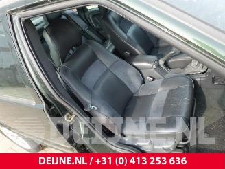 Volvo S-70 S70, Sedan, 1996 / 2000 2.4 20V picture 35