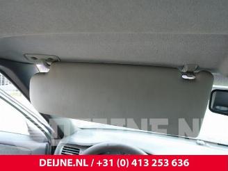 Volvo S-70 S70, Sedan, 1996 / 2000 2.4 20V picture 27