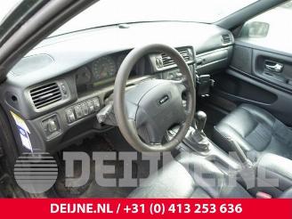 Volvo S-70 S70, Sedan, 1996 / 2000 2.4 20V picture 18