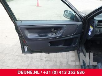 Volvo S-70 S70, Sedan, 1996 / 2000 2.4 20V picture 16