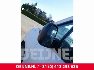 Citroën Berlingo Berlingo, Van, 2018 1.5 BlueHDi 130 picture 13