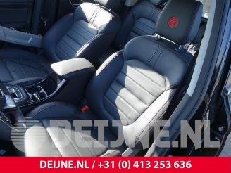 MG ZS ZS, SUV, 2019 1.0 T-GDI 12V picture 20