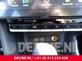 MG ZS ZS, SUV, 2019 1.0 T-GDI 12V picture 30