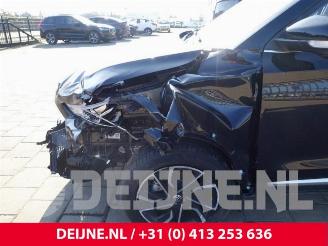 MG ZS ZS, SUV, 2019 1.0 T-GDI 12V picture 9